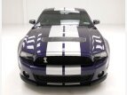 Thumbnail Photo 6 for 2011 Ford Mustang Shelby GT500 Coupe